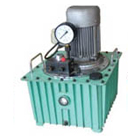 ZB系列超高壓電動油泵